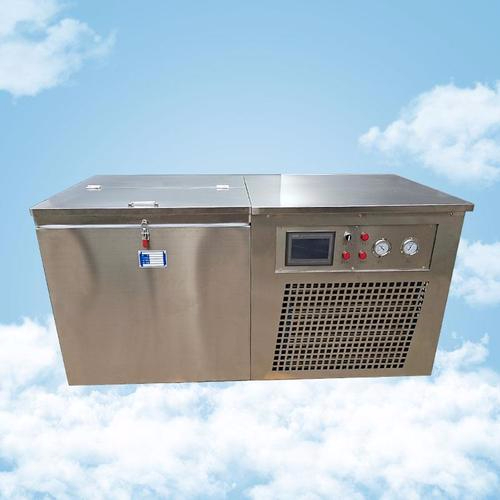 BC-16D BC-28D一體式電腦快速凍融試驗(yàn)箱簡介