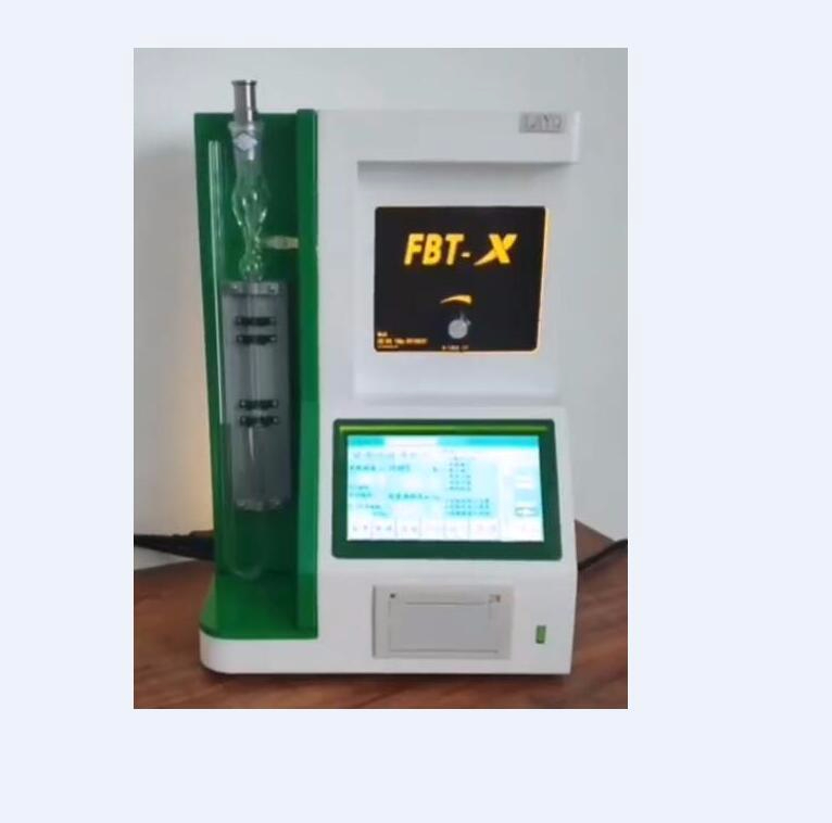 FBT-X全自動(dòng)比表面積測定儀優(yōu)點(diǎn)及操作使用