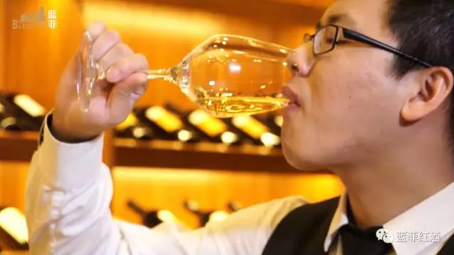 6個步驟，資深品酒師教你如何來品葡萄酒