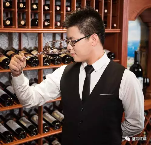 6個步驟，資深品酒師教你如何來品葡萄酒