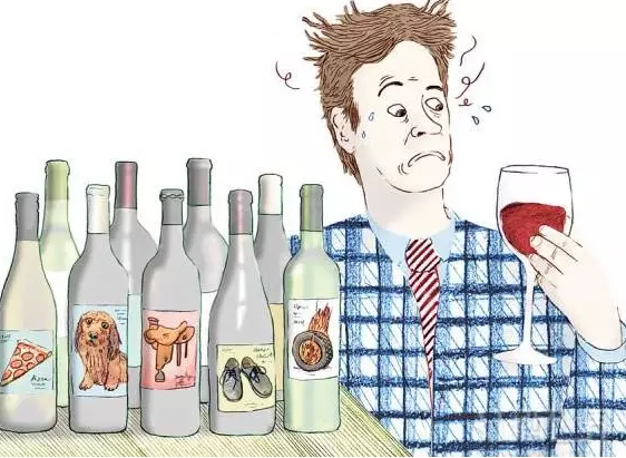 6個步驟，資深品酒師教你如何來品葡萄酒